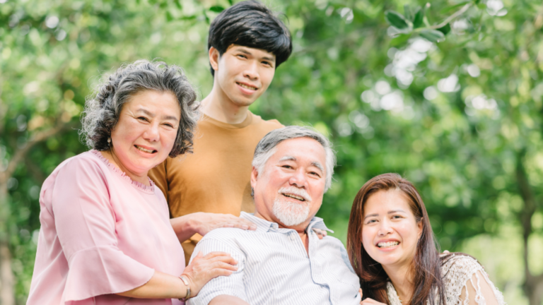 Seniors Spotlight: Age Gracefully, Live Fully with Compound Medicines