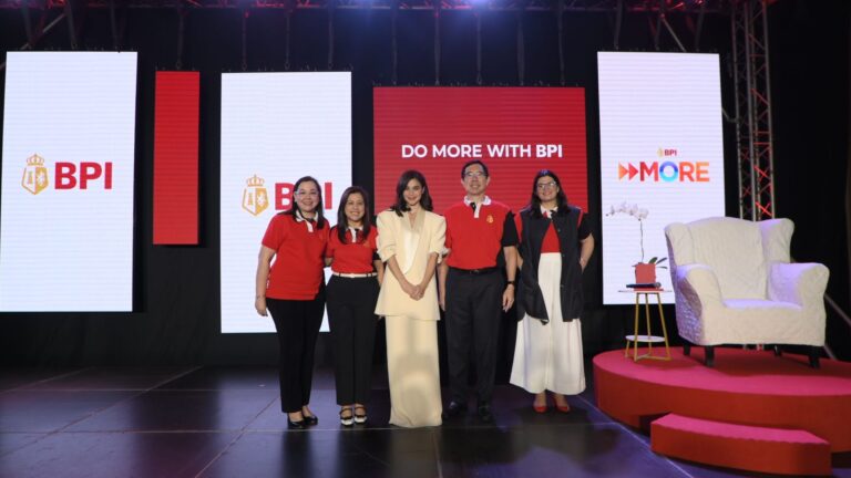 BPI welcomes Anne Curtis as newest brand partner