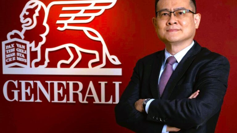Generali Philippines Announces new President and Chief Executive Officer