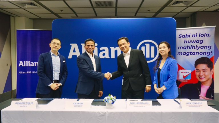 Allianz PNB Life Welcomes RiteMed  as its Latest Partner in the Allianz Healthbox