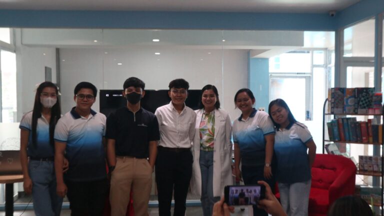 ENRICHME TUTORIAL CENTER OPENS NEWEST  BRANCH IN QUEZON CITY