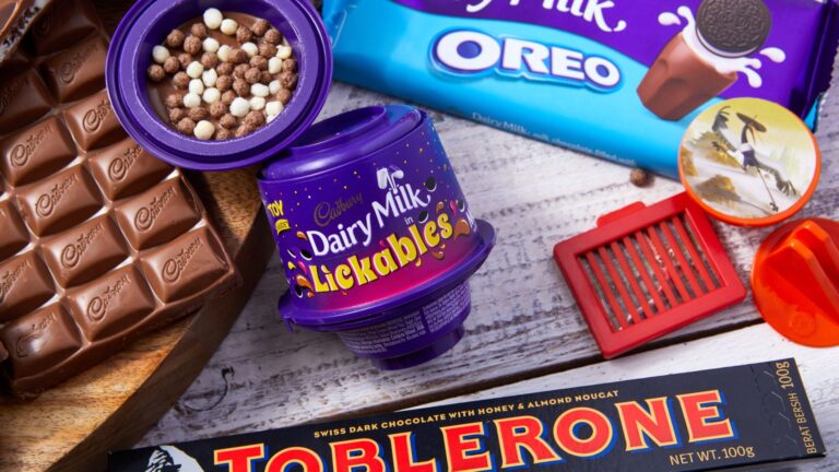 Celebrating World Chocolate Day with Filipino Favorites