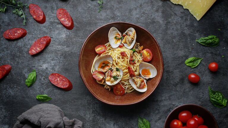 F1 Hotel Manila teams up with Enderun Extension to introduce an exciting, new a la carte menu