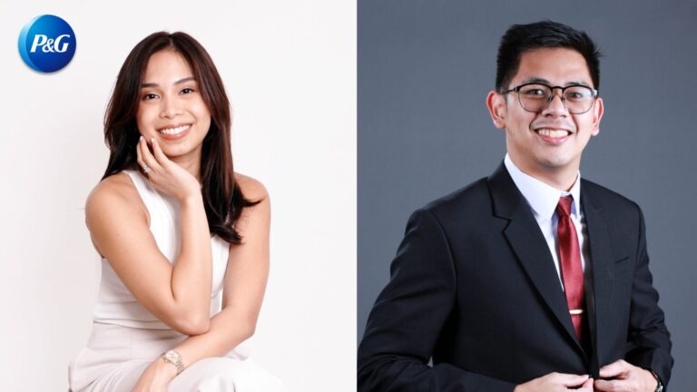 Top Employer P&G secured wins at the 2023 Mansmith Young Market Masters Awards