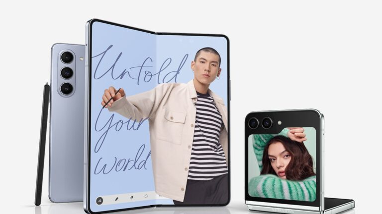 Get the most out of the latest Samsung Galaxy products with Globe 