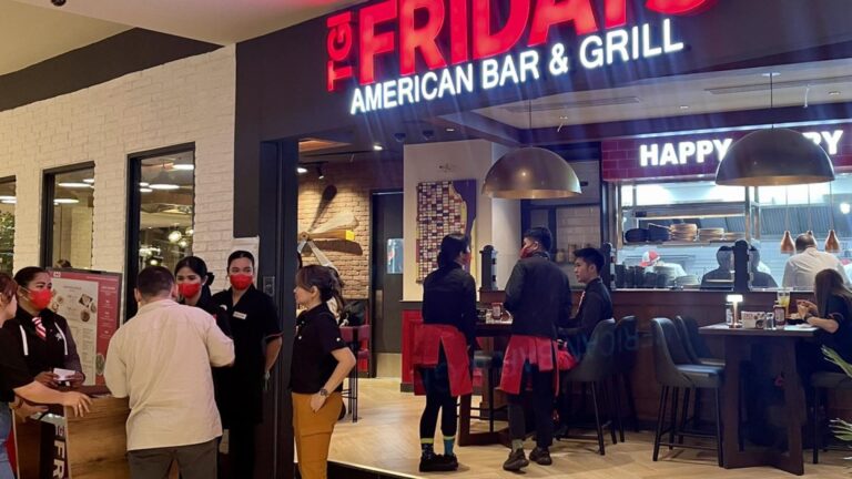Room for more: Satisfy cravings as Shang welcomes popular dining establishments