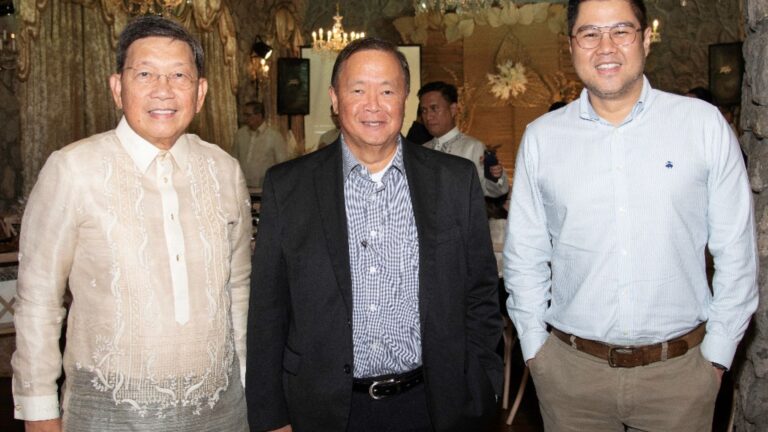 MaxiLife’s remarkable first-year journey:  safeguarding futures and providing financial security for Filipinos