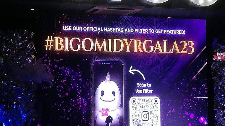 Celebrating Creative Connections: Bigo Live’s Mid-Year Gala 2023 