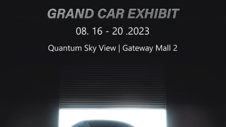 Experience the thrill of speed and mystery at the City of Firsts