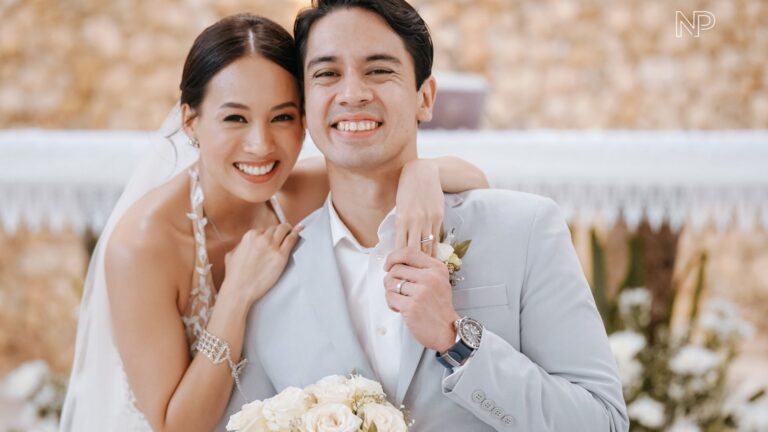 The Philippines’ grandest wedding expo returns on September 9-10 at SMX