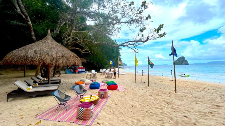 Lihim Resorts’ Green Initiatives is the Epitome of Sustainable Serenity