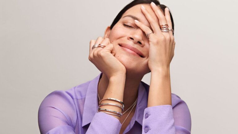 PANDORA LAUNCHES NEW SIGNATURE STYLES