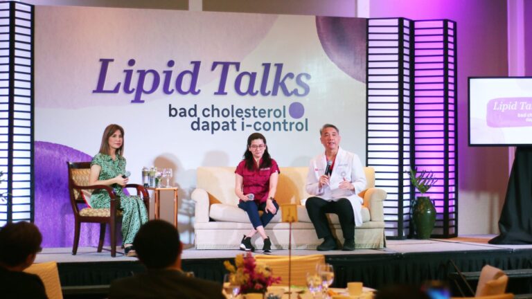 Understanding disease and personalized care key to controlling bad cholesterol levels