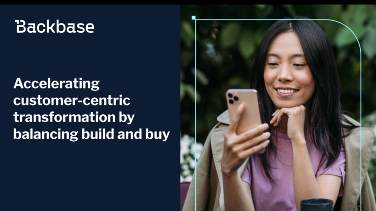 Build Strategy for Banking Platforms Resulted in 70% of  Failed Digital Transformation for Banks in APAC