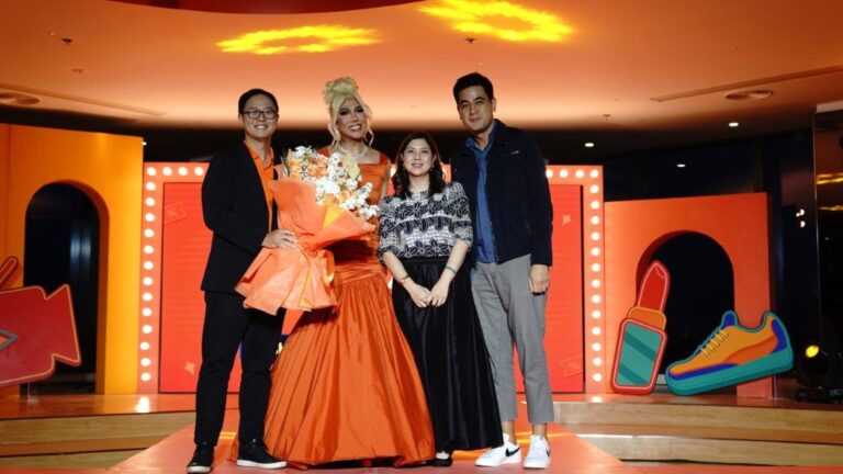 Shopee launches 9.9 Super Shopping Day with Vice Ganda as new Brand Ambassador, partners with the League of Provinces to digitize MSMEs