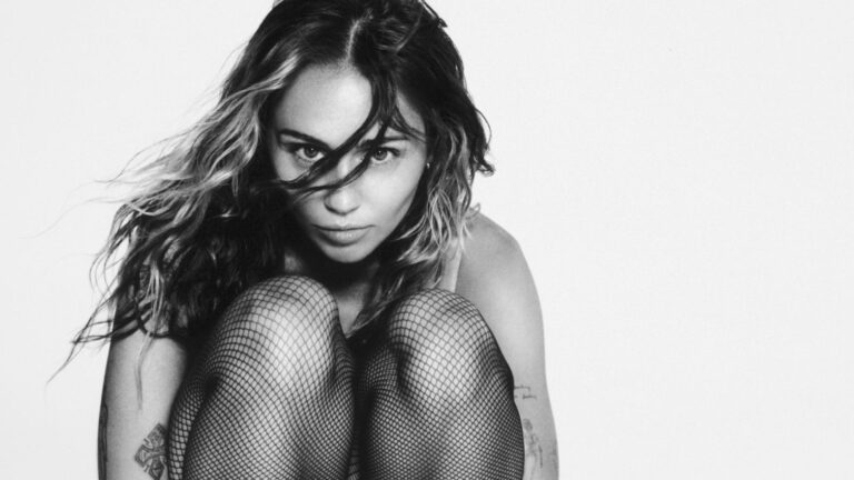 Miley Cyrus releases reflective new single  “Used To Be Young”      