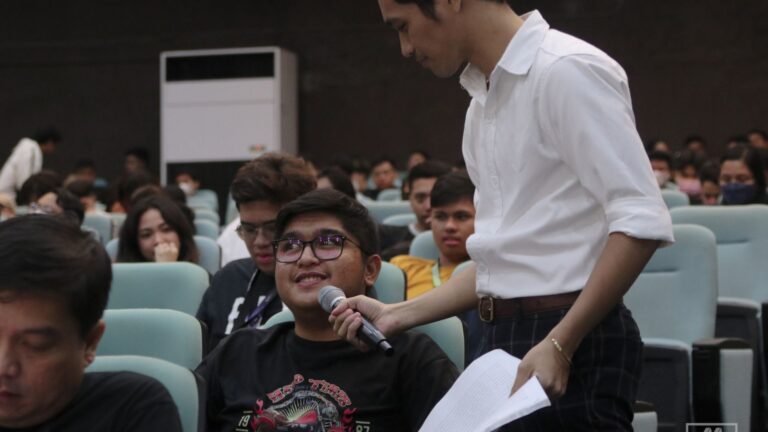 WHAT BECOMES OF THE BUSINESS-MINDED?  NINE REASONS WHY STUDYING IN MAPÚA MALAYAN COLLEGES LAGUNA IS JUST WHAT YOU NEED