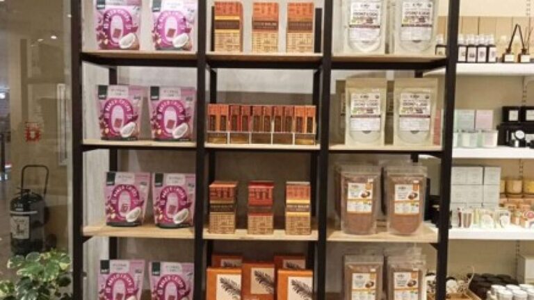  DTI Celebrates National Coconut Week with the unveiling of Go Lokal!’s Cocomania