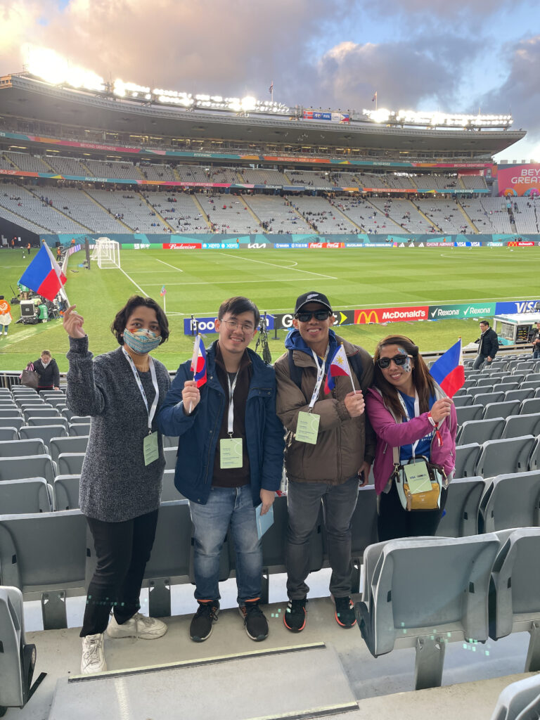 Celebrate Team Philippines’ historic FIFA journey with Maya’s Commemorative Visa Card