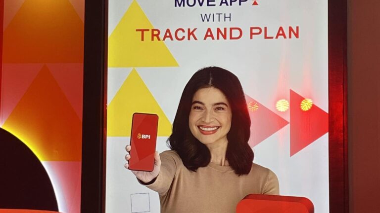 BPI launches new AI-powered tool to help Filipinos ‘Track and Plan’ their spending like a boss