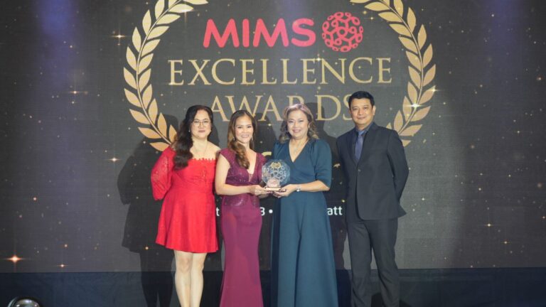 P&G Philippines’ Commitment to Healthcare Superiority Recognized at 2023 MIMS Excellence Awards 