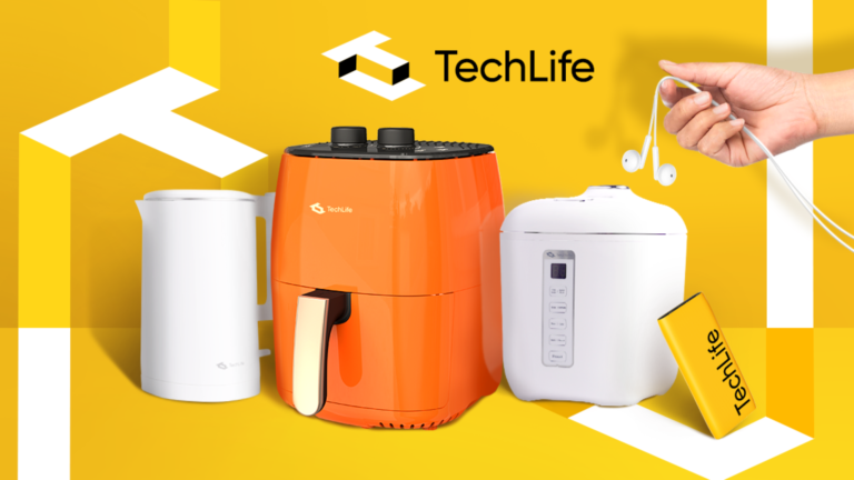 TechLife grows portfolio to become the ultimate tech companion of students and yuppies