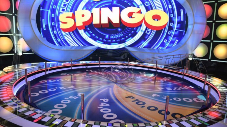TV5 Breaks New Ground with Global Interactive Game-Changer ‘SPINGO’