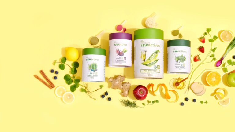 These super coaches are raving about superfoods, and it’s time we take notes