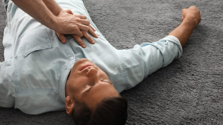 Six medical reasons why you fainted