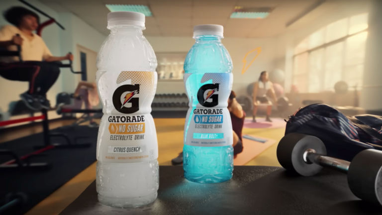 Gatorade No Sugar Philippines: Quenching the Nation’s Thirst for Fitness Healthier and Tastier