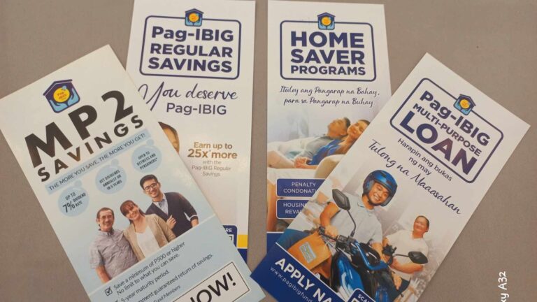 The Advantages of Pag-IBIG Loyalty Card Plus Membership for the Working Class