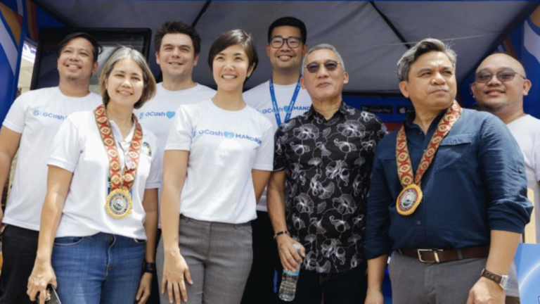 BSP, DILG, GCash launch Paleng-QR Ph plus in Mandaue City