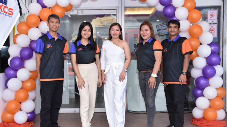 BEXCS Logistics Expands Its Reach with a New Branch in West Quezon City