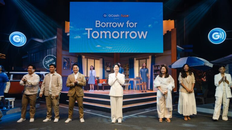 Abot-kaya ang bukas: GCash, Fuse share how lending products help fuel Filipino dreams
