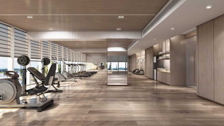 Lifestyle Living, Culinary Excellence: A Sneak Peek into the Amenities of Lanson Place Mall of Asia