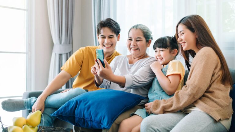 GCash offers all-in-one insurance platform as 56% of Filipinos seek access to affordable protection