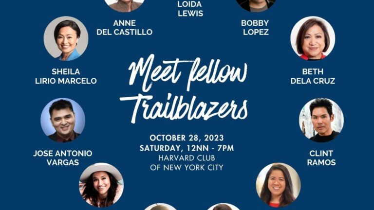 Jollibee Group Joins Filipino Trailblazers in Global PHTimeIsNow Forum  in New York