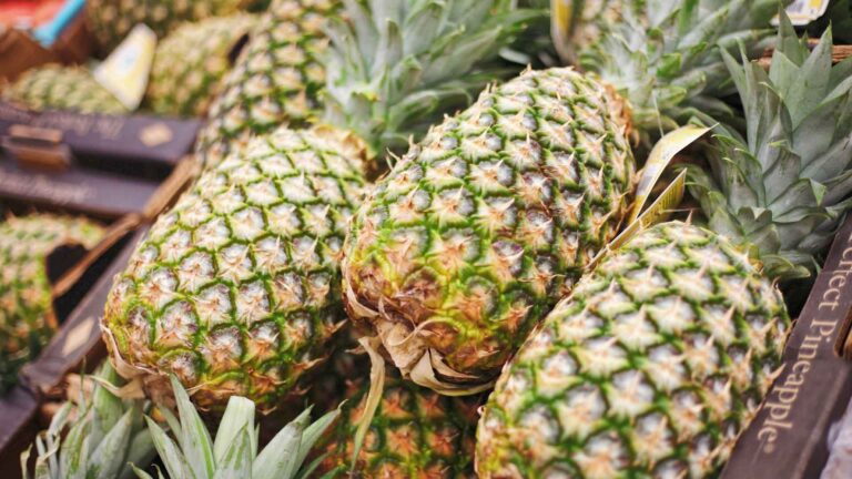 DA Boosts Pineapple Farmers, Using It To Attract Tourists