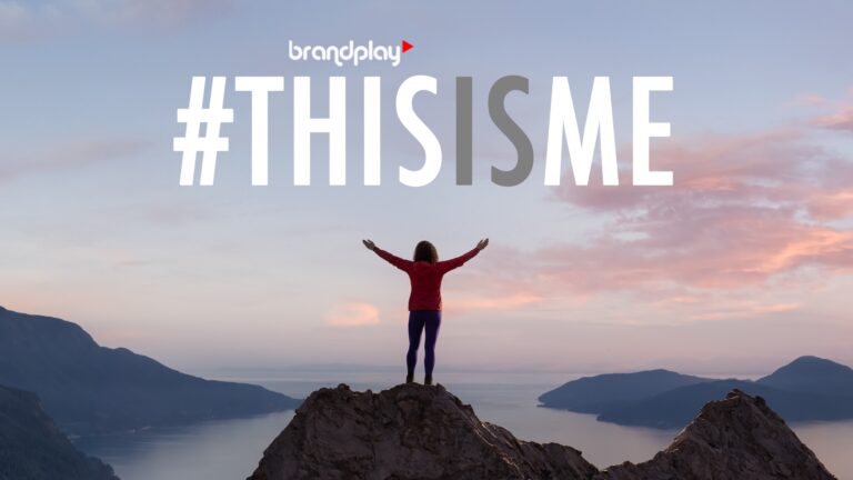 BrandPlay Presents #ThisIsMe: Defining Success through Pure Passion