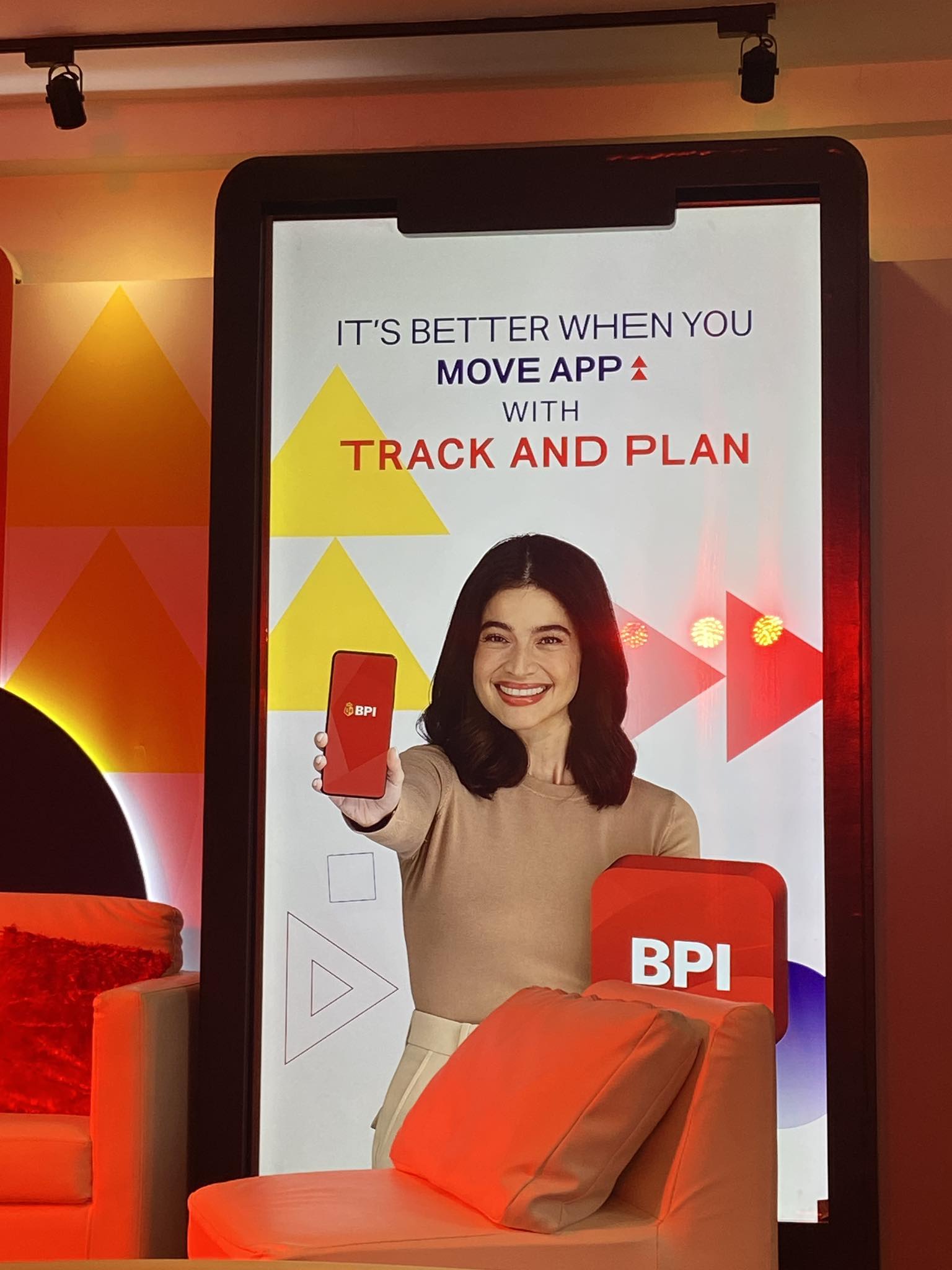 BPI Launches New AI-powered Tool To Help Filipinos ‘Track And Plan ...