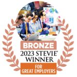 Bronze Stevie