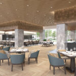 Cyan Modern Kitchen Main Dining2