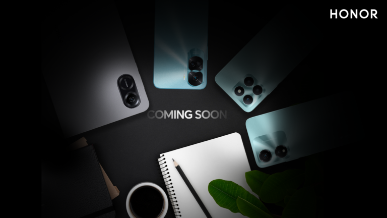 HONOR to Launch an Impressive Lineup of Budget-friendly Smart Devices this September 26 