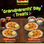 Mang Inasal Grandparents Day 2023 Promo