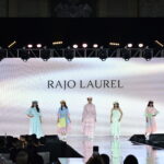 Models for Rajo Laurel