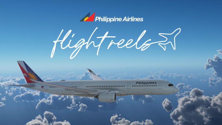 PAL presents Flight Reels: Heartwarming stories in the skies   