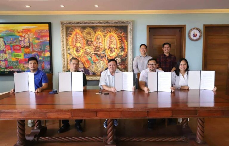 PHINMA Properties Partners with LGU for Inclusive Growth Through Accessible Housing