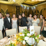 Randolf Palanca, Archie Carrasco, Bianca Umali, Peewee Isidro, Sam Versoza, Rhian Ramos, Candy Dizon, Janine Recto