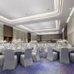 Saffron Grand Ballroom