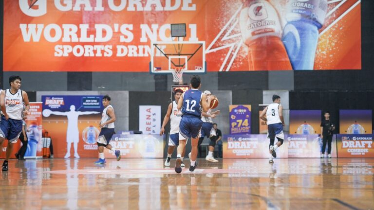 BingoPlus renews partnership with PBA, recommits support for basketball and sports in general